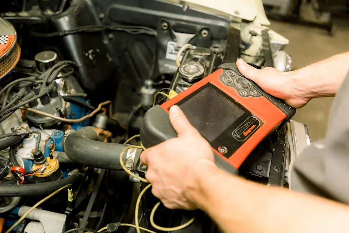 Adept Auto Repair Picture 5