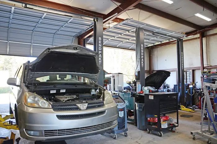 Adept Auto Repair Picture 7