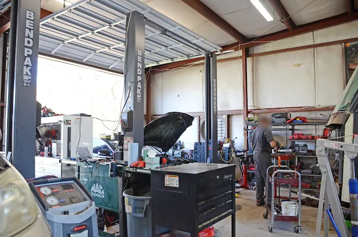 Adept Auto Repair Picture 10