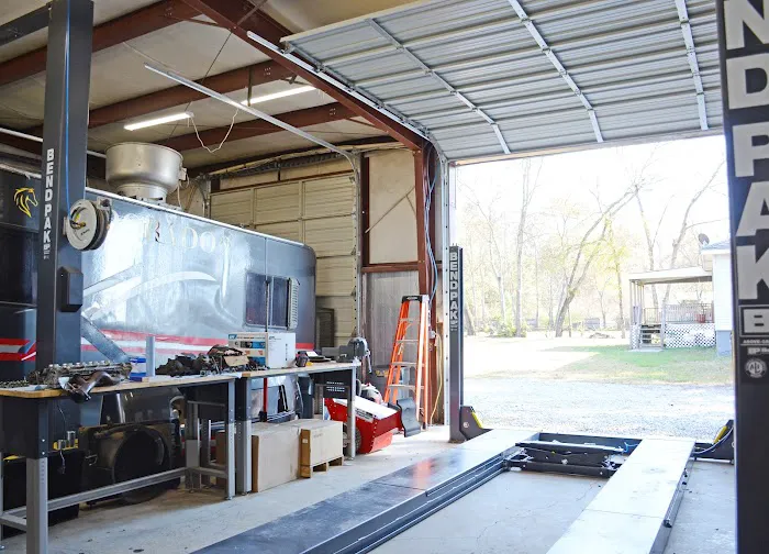 Adept Auto Repair Picture 9