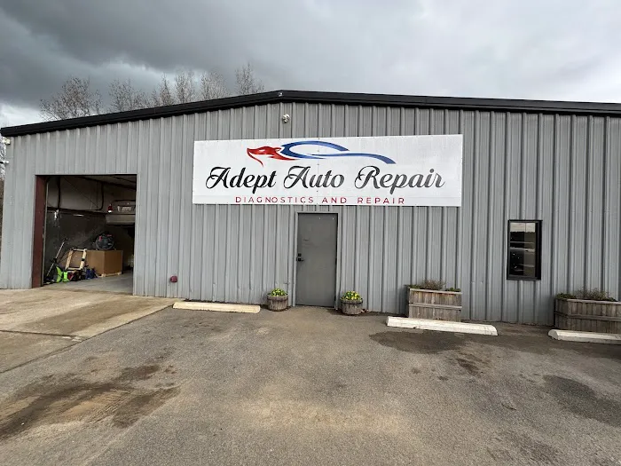 Adept Auto Repair Picture 8