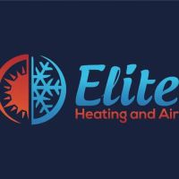Elite Heating & Air ico