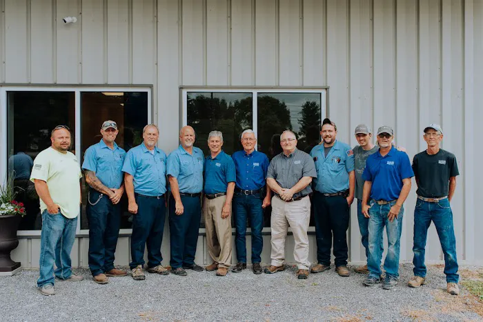 Roscoe Brown Heating, Cooling, and Plumbing Picture 2