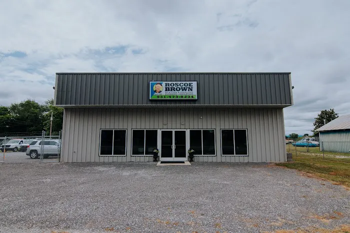 Roscoe Brown Heating, Cooling, and Plumbing Picture 5