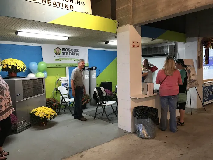 Roscoe Brown Heating, Cooling, and Plumbing Picture 9