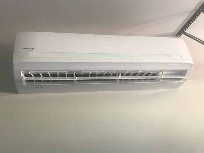 Black's Heat & Air LLC Picture 2