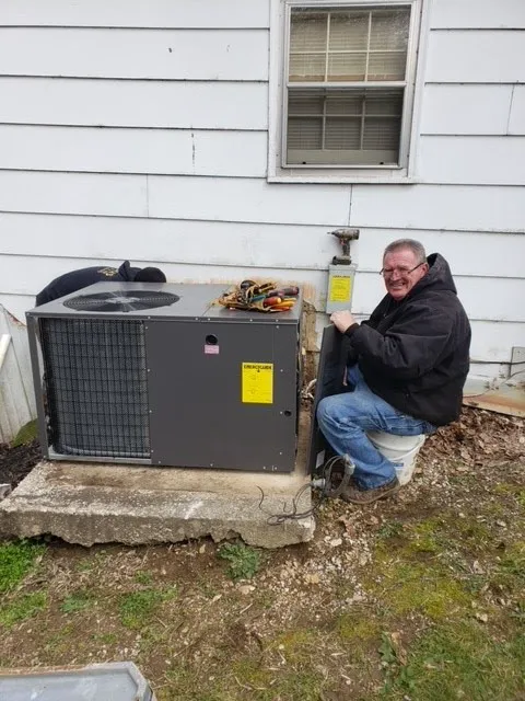 Black's Heat & Air LLC Picture 8