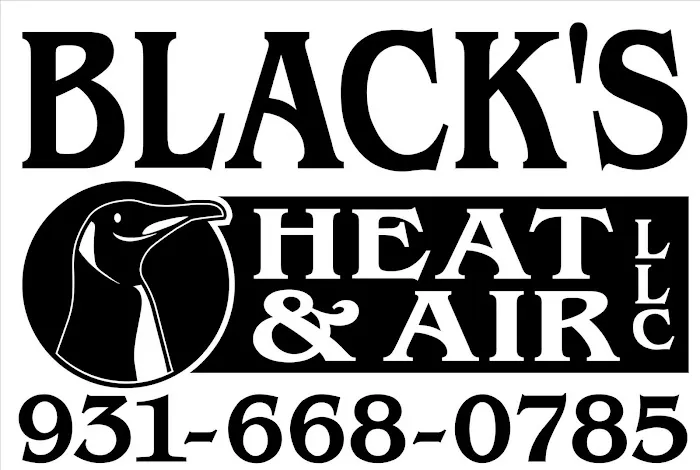 Black's Heat & Air LLC Picture 1