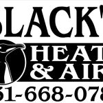 Black's Heat & Air LLC