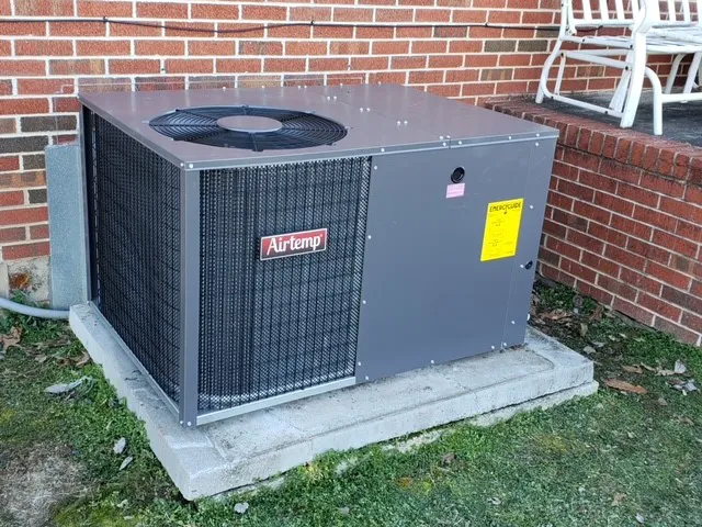 Black's Heat & Air LLC Picture 7