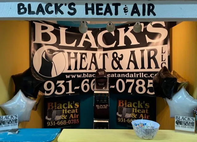 Black's Heat & Air LLC Picture 5