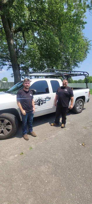 Black's Heat & Air LLC Picture 4