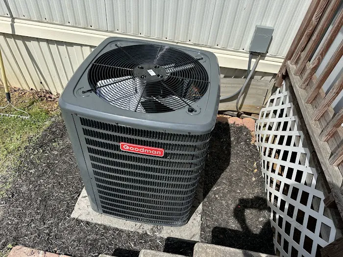 A to Z Heating & Cooling LLC Picture 1