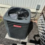 A to Z Heating & Cooling LLC