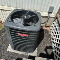 A to Z Heating & Cooling LLC ico