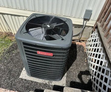 A to Z Heating & Cooling LLC