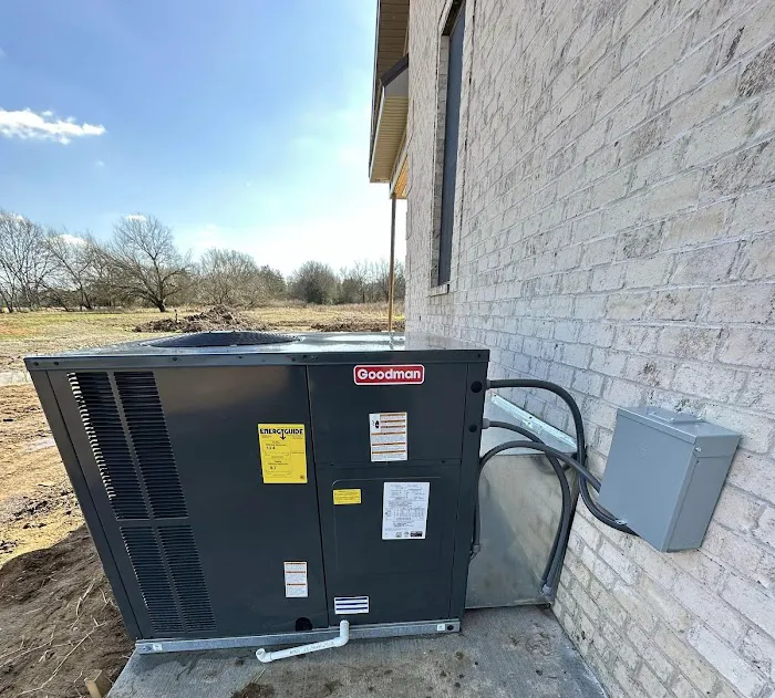 A to Z Heating & Cooling LLC Picture 8