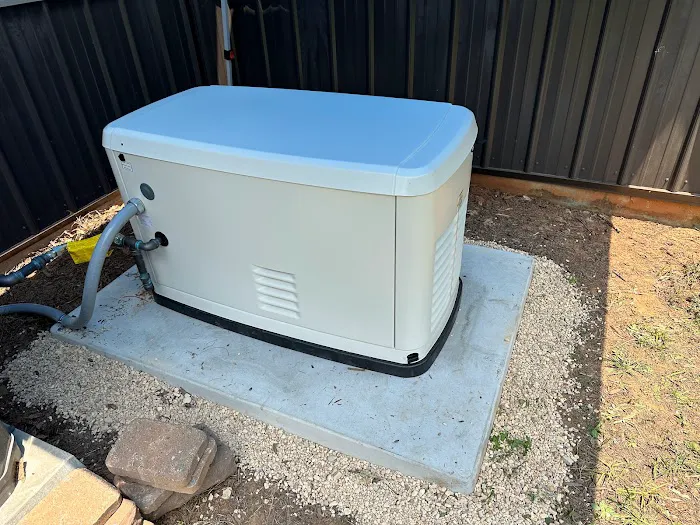 A to Z Heating & Cooling LLC Picture 2