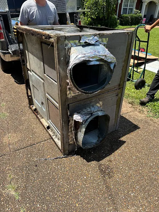 A to Z Heating & Cooling LLC Picture 9