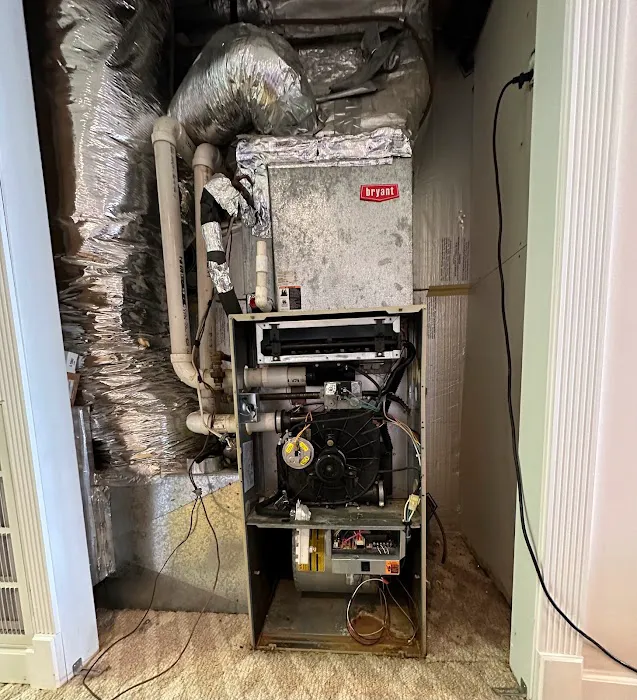 A to Z Heating & Cooling LLC Picture 7