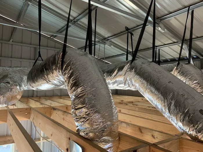 A to Z Heating & Cooling LLC Picture 3