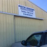 Austin Jernigan Heating & Cooling