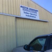Austin Jernigan Heating & Cooling ico