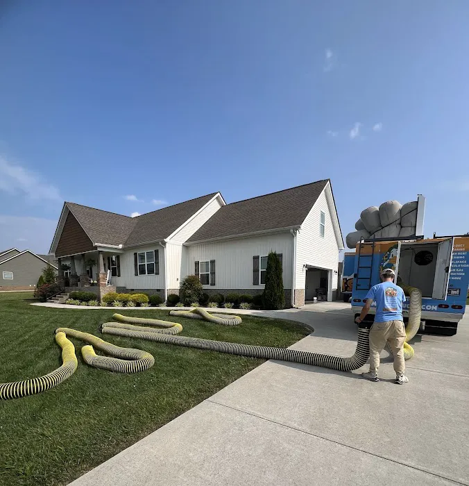 Mr. Dirty Ducts Picture 4