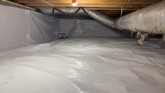 Mr. Dirty Ducts Picture 1