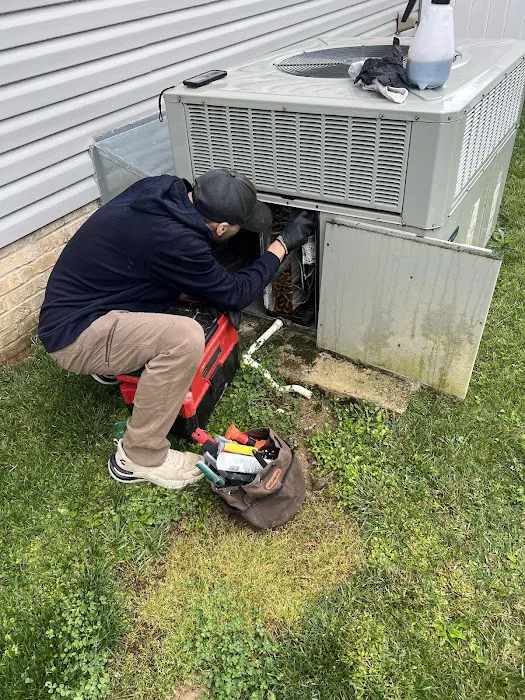 Mr. Dirty Ducts Picture 10