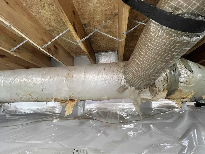 Mr. Dirty Ducts Picture 7