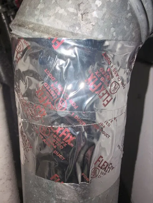 Mr. Dirty Ducts Picture 6