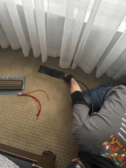 Mr. Dirty Ducts Picture 5