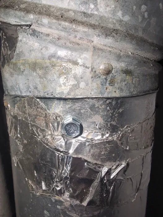 Mr. Dirty Ducts Picture 8