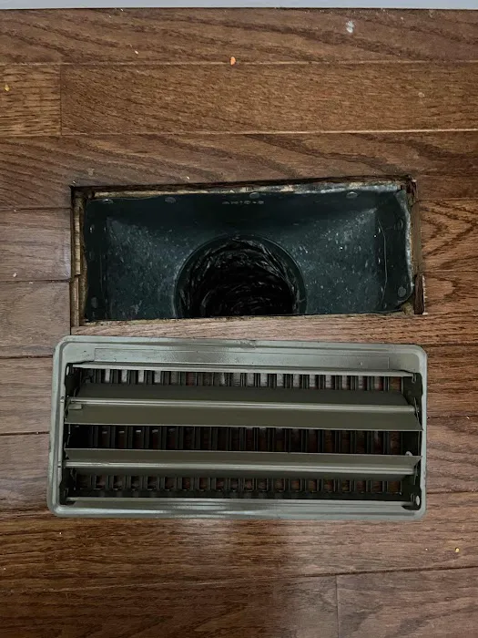 Mr. Dirty Ducts Picture 2