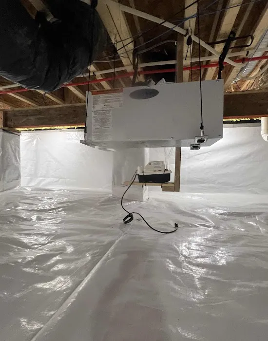 Mr. Dirty Ducts Picture 9