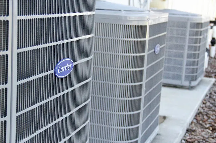 Roscoe Brown Heating, Cooling, and Plumbing Picture 1