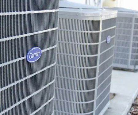 Roscoe Brown Heating, Cooling, and Plumbing