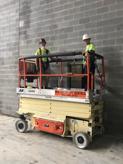 Roscoe Brown Heating, Cooling, and Plumbing Picture 6