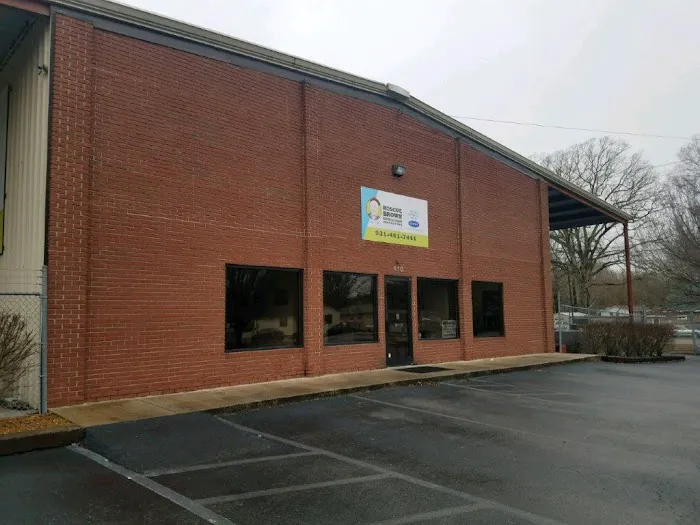 Roscoe Brown Heating, Cooling, and Plumbing Picture 5