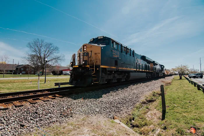 Roscoe Brown Heating, Cooling, and Plumbing Picture 8