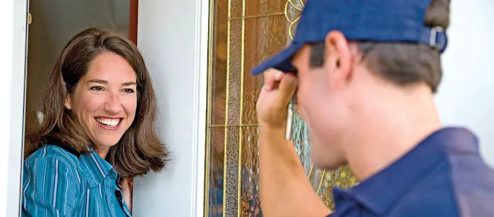 Stroop's Accurate Refrigeration Picture 2