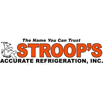 Stroop's Accurate Refrigeration Picture 3