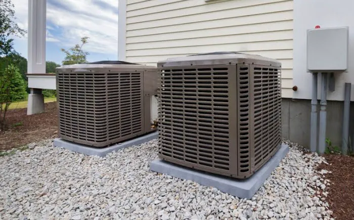 Stroop's Accurate Refrigeration Picture 4