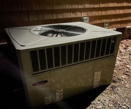 Stroop's Accurate Refrigeration