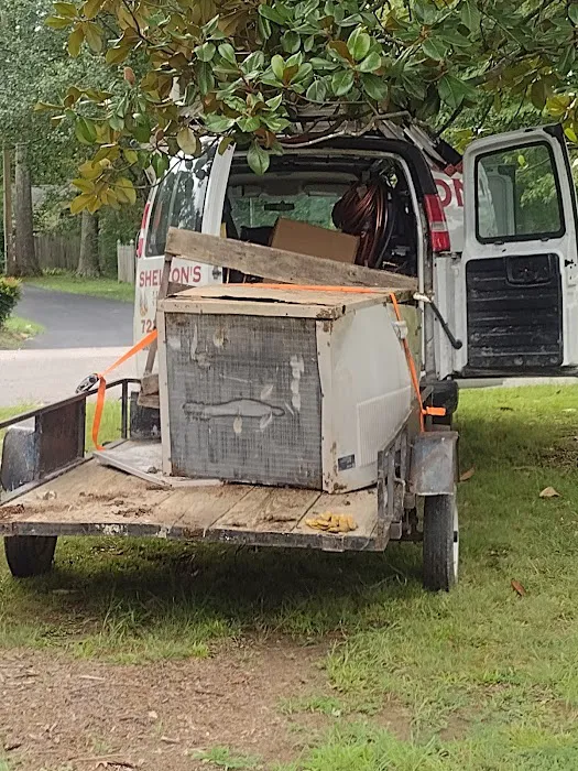 Shelton's Heating & Cooling Picture 2