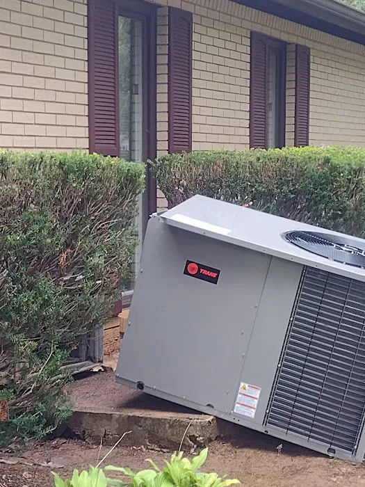 Shelton's Heating & Cooling Picture 1