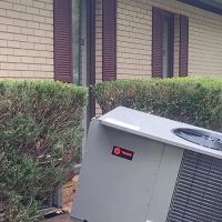 Shelton's Heating & Cooling ico