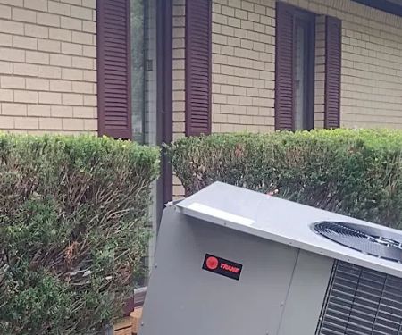 Shelton's Heating & Cooling