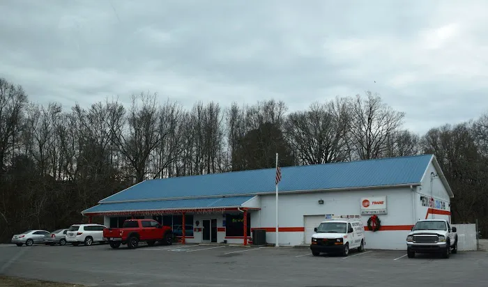 Shelton's Heating & Cooling Picture 3